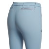 Cavalleria Toscana SS'22 CT Team Red Stripe Ladies Knee Grip Breeches