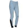 Cavalleria Toscana SS'22 CT Team Red Stripe Ladies Knee Grip Breeches
