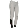 Cavalleria Toscana SS'22 CT Team Red Stripe Ladies Knee Grip Breeches