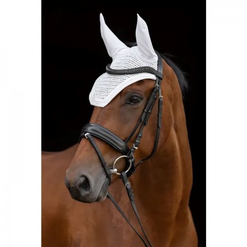 Covalliero Linea Ear Net