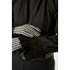 PS of Sweden AW25 Riding Gloves Hannah Houndstooth