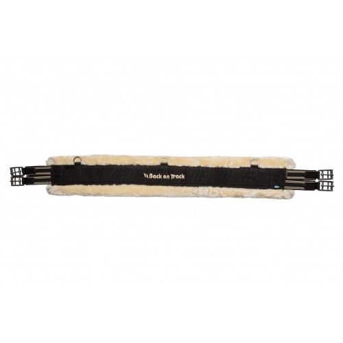Back on Track All-Purpose Girth Faux Fur Dalby