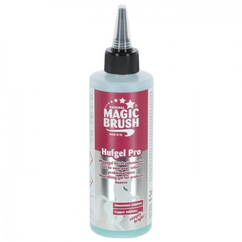MagicBrush Hoof Gel Pro