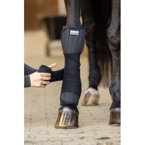 Covalliero Fleece Bandages Therm
