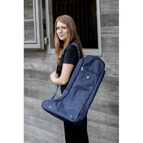 Equipage SS26EQ Acacia boot bag
