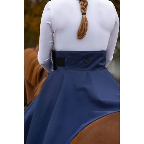 Covalliero Thermal Riding Skirt