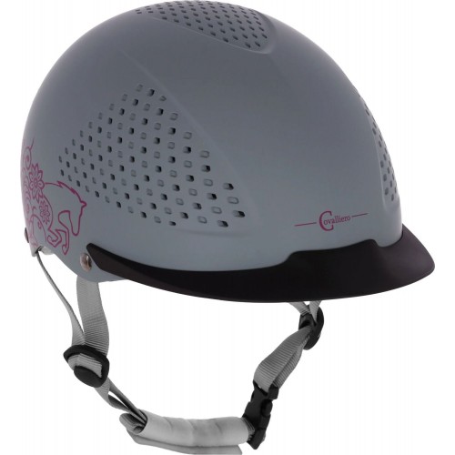 Covalliero Riding Helmet Beauty 2.0