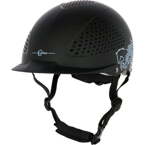 Covalliero Riding Helmet Beauty 2.0