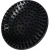 Covalliero Body Brush with Rubber Nubs