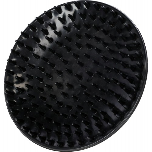 Covalliero Body Brush with Rubber Nubs