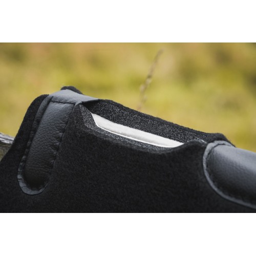 Back on Track Western Saddle Pad Maddox