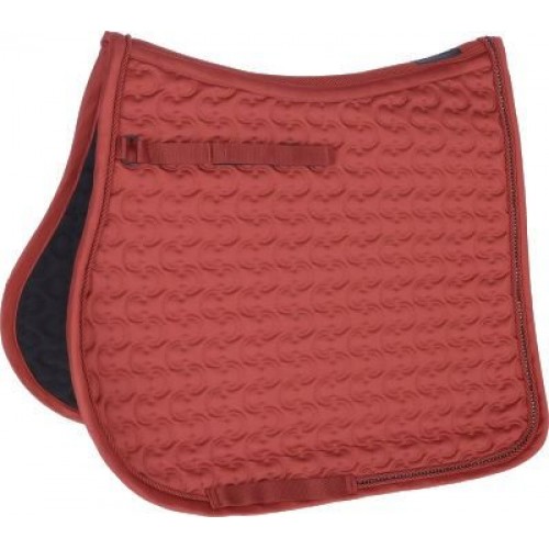 Covalliero FW25 Saddle Pad