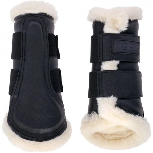 Covalliero Leg Protectors Soft Pelisa