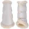 Covalliero Leg Protectors Soft Pelisa