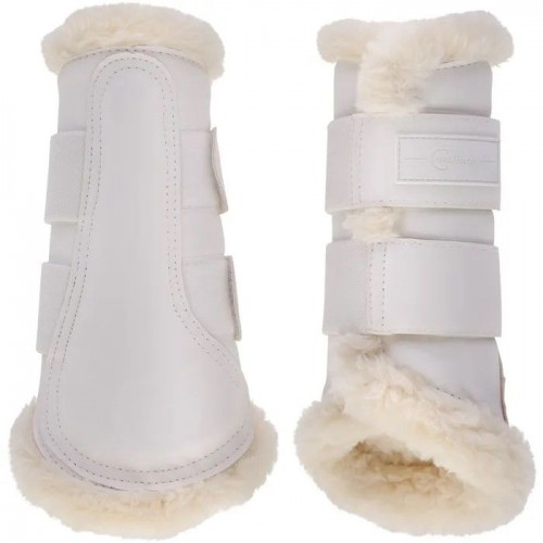 Covalliero Leg Protectors Soft Pelisa