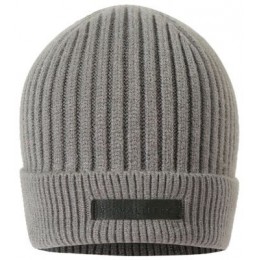 Covalliero FW25 трикотажный шапка