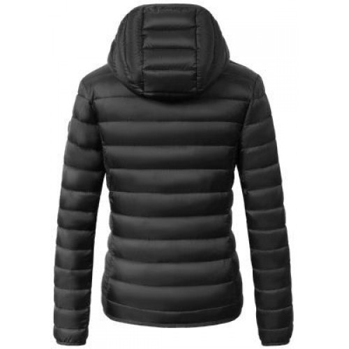 Covalliero FW25 Padded Jacket