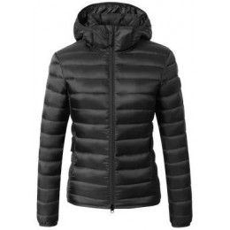 Covalliero FW25 утеплённая куртка