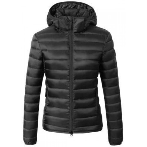 Covalliero FW25 Padded Jacket