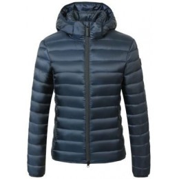 Covalliero FW25 утеплённая куртка