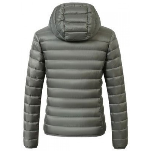 Covalliero FW25 Padded Jacket