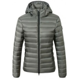 Covalliero FW25 утеплённая куртка