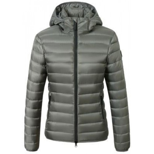 Covalliero FW25 Padded Jacket