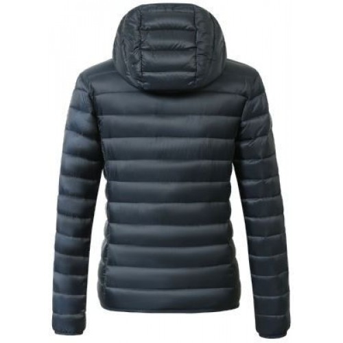 Covalliero FW25 Padded Jacket