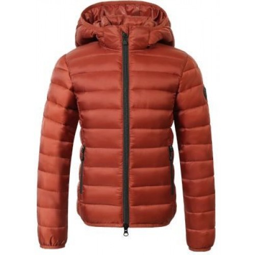 Covalliero FW25 Padded Kids' Jacket