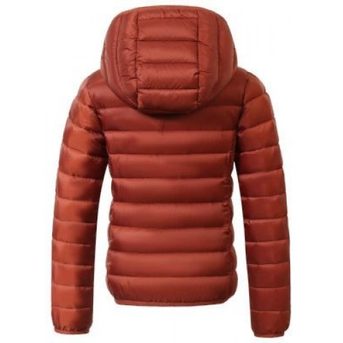 Covalliero FW25 Padded Kids' Jacket