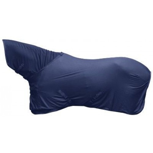 Covalliero FW25 Sweat Rug Light