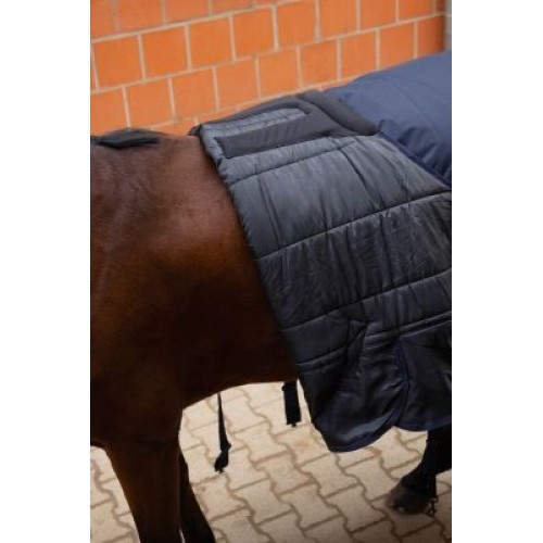 Covalliero FW25 Winter Rug RugBe 300