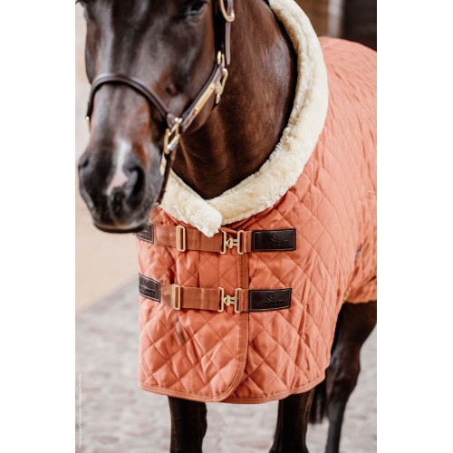 Kentucky Show Rug 160g Autumn Orange