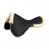 Back on Track Impact Faux Fur Half Pad