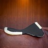 Back on Track Impact Faux Fur Half Pad