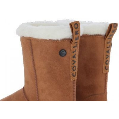 Covalliero FW25 Winter Boots Grande