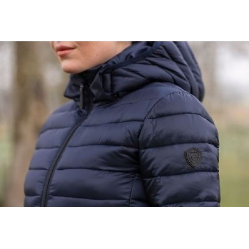 Covalliero FW25 Padded Jacket