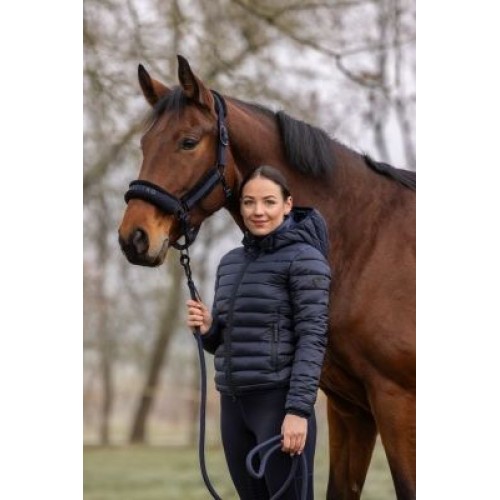 Covalliero FW25 Padded Jacket