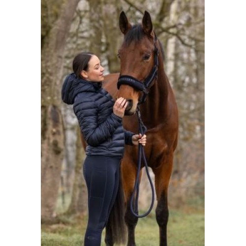 Covalliero FW25 Padded Jacket
