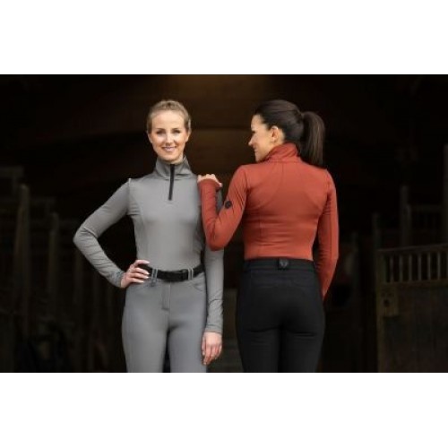 Covalliero FW25 Active Shirt