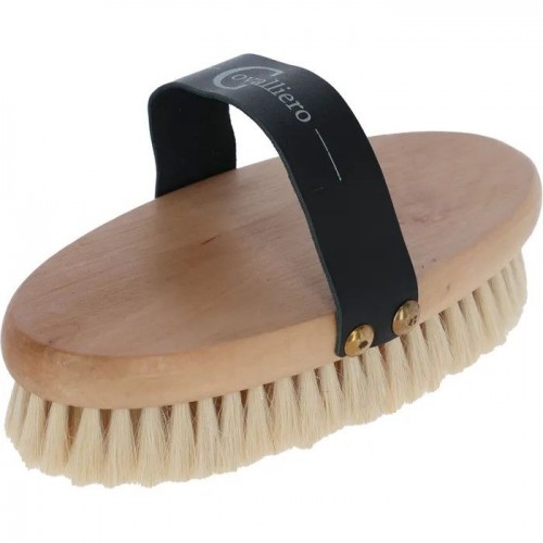 Covalliero Soft Brush