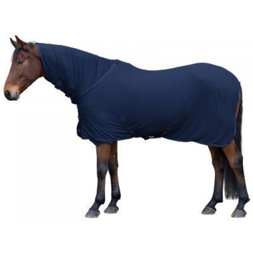 Covalliero FW25 Sweat Rug Light