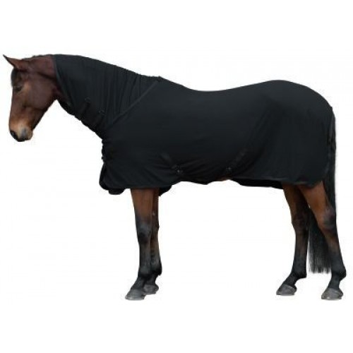 Covalliero FW25 Sweat Rug Light