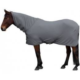 Covalliero FW25 Sweat попона Light