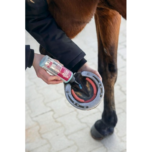 MagicBrush Hoof Gel Pro