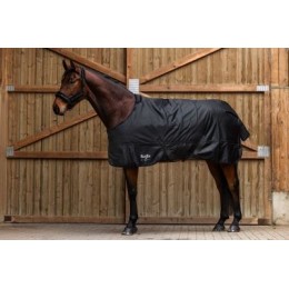 Covalliero FW25 зимняя попона RugBe 300
