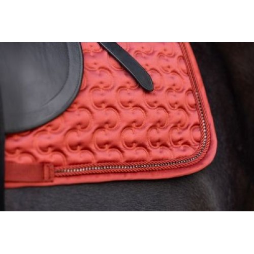 Covalliero FW25 Saddle Pad