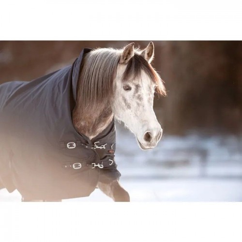 Covalliero Rain Rug RugBe High Neck