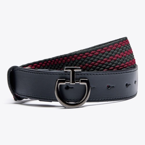 Cavalleria Toscana FW'23 CT Women's Elastic Belt