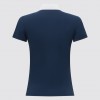 Cavalleria Toscana FW'23 CT Orbit Jersey S/S Competition Zip Polo Girls
